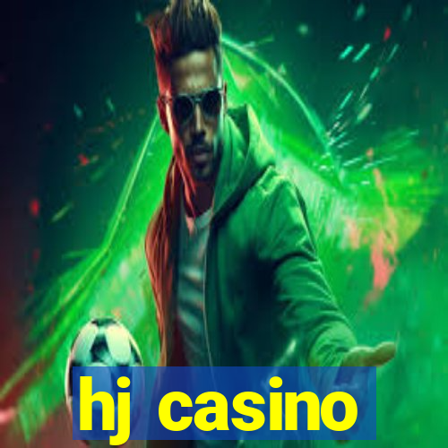 hj casino